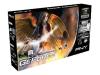 PNY GeForce 8 8600GT - Graphics adapter - GF 8600 GT - PCI Express x16 - 512 MB GDDR2 - Digital Visual Interface (DVI) ( HDCP ) - HDTV out