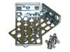 Cisco
RCKMNT-1RU=
Rack Mount Kit f 1RU Catalyst 2960S