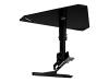 Sony PSS-610 - Mounting kit for projector - black - ceiling mountable