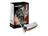 PowerColor HD 2400 PRO SCS - Graphics adapter - Radeon HD 2400PRO - PCI Express x16 - 256 MB DDR2 - Digital Visual Interface (DVI) ( HDCP ) - HDTV out
