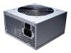 Antec Basiq BP550Plus - Power supply ( internal ) - ATX12V 2.2 - AC 100-240 V - 550 Watt - 18 Output Connector(s) - active PFC - Europe