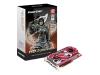 PowerColor HD 2900 PRO - Graphics adapter - Radeon HD 2900PRO - PCI Express x16 - 512 MB GDDR3 - Digital Visual Interface (DVI), HDMI ( HDCP ) - HDTV out / video in