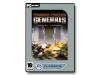 Command&Conquer Generals Deluxe Edition Classics - Complete package - 1 user - PC - CD - Win