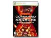 Command&Conquer 3: Kane's Wrath - Complete package - 1 user - Xbox 360