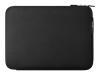 Belkin Neoprene Sleeve for MacBook Air - Notebook sleeve - 13.3