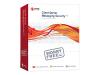 Client/Server/Messaging Security for Small and Medium Business - Complete package - 10 users - Win - English