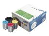 Samsung
CLP-P300C/ELS
Toner/f CLP-300/300N/Value Pack