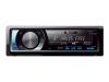 Pioneer Premier DEH-P700BT - Radio / CD / MP3 player / digital player - Full-DIN - in-dash - 50 Watts x 4