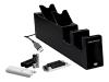 Thrustmaster T-Charge All NW - Wireless game controller charging stand 4 x AAA type 900 mAh
