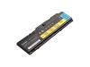Lenovo ThinkPad - Laptop battery - 1 x lithium polymer 3-cell 2440 mAh