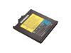 Lenovo ThinkPad - Laptop battery - Option Bay - 1 x lithium polymer 3-cell 2120 mAh
