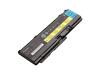 Lenovo
43R1967
Battery/Li-Ion 6-Cell for ThinkPad X300