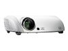 Optoma HD800X - DLP Projector - 1200 ANSI lumens - 1920 x 1080 - widescreen - High Definition 1080p