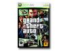 Grand Theft Auto IV - Complete package - 1 user - Xbox 360 - English