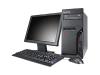 Lenovo ThinkCentre A57 9702 - Tower - 1 x Pentium Dual Core E2200 / 2.2 GHz - RAM 2 GB - HDD 1 x 160 GB - DVD-Writer - GMA 3100 Dynamic Video Memory Technology 4.0 - Gigabit Ethernet - Win XP Pro - Monitor : none - TopSeller - Microsoft Office Ready