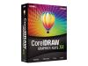 CorelDraw Graphics Suite X4 - Upgrade package - 1 user - DVD - Win - English