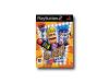 Buzz! The Pop Quiz - Complete package - 1 user - PlayStation 2