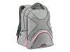 Targus Multiplier Backpack - Notebook carrying backpack - 15.4