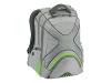 Targus Multiplier Backpack - Notebook carrying backpack - 15.4