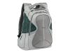 Targus Contour Backpack - Notebook carrying backpack - 15.4