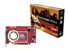 Gainward BLISS 8600GT PCX HDMI - Graphics adapter - GF 8600 GT - PCI Express x16 - 1 GB DDR2 - Digital Visual Interface (DVI), HDMI ( HDCP )