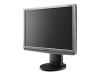 Samsung SyncMaster 2243WM - LCD display - TFT - 22