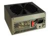 SWEEX Power Supply 400 Watt 12 CM Fan - Power supply ( internal ) - ATX12V 1.3 - AC 230 V - 400 Watt
