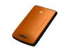 HP - Handheld cover - burnt orange