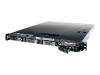 Iomega StorCenter Pro NAS 200rL Server 1TB Linux - NAS - 1 TB - rack-mountable - Serial ATA-300 - HD 250 GB x 4 - RAID 0, 1, 5, JBOD - Gigabit Ethernet - 1U
