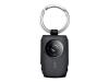 Creative ZEN Stone Keychain Case - Case for digital player