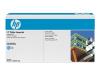 HP
CB385A
HP Color Laser Jet Cyan Image Drum