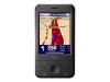 HTC P3470 - Smartphone with digital camera / digital player / GPS receiver - GSM