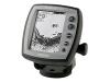 Garmin Fishfinder 90 - Fishfinder - portable - included transducer - dual-beam