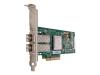 QLogic
QLE2562-CK
8Gb 2Port FC HBA x8 PCIe LC Multi