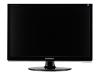 Samsung SyncMaster 2253LW - LCD display - TFT - 21.6