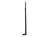 Conceptronic High Gain - Antenna - 802.11 a/b/g/n (draft) - indoor - 9 dBi - omni-directional