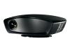 InFocus Play Big X10 - DLP Projector - 1200 ANSI lumens - 1920 x 1080 - widescreen - High Definition 1080p