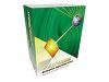 WebTrends Reporting Center Service Provider Edition - ( v. 4.0 ) - product upgrade licence - 1 server, 25 clients - upgrade from Analysis Suite Advanced Edition (500 clients) - Linux