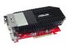 ASUS AH3650 SILENT/HTDI - Graphics adapter - Radeon HD 3650 - AGP 8x - 512 MB DDR2 - Digital Visual Interface (DVI), HDMI ( HDCP ) - HDTV out