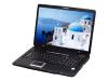 MSI Megabook ER710 204NL - Athlon 64 X2 TK-55 / 1.8 GHz - RAM 2 GB - HDD 160 GB - DVD±RW / DVD-RAM - Radeon X1270 Shared Video Memory (UMA) - Gigabit Ethernet - WLAN : 802.11b/g, Bluetooth - Vista Home Premium - 17