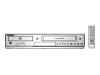Samsung DVD V6800 - DVD/VCR combo