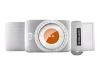 DLO Action Jacket - Arm pack for digital player - neoprene - iPod shuffle