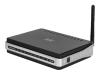 D-Link Wireless G Router DIR-320 - Wireless router + 4-port switch - EN, Fast EN, 802.11b, 802.11g