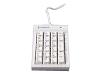 Bakker Elkhuizen Goldtouch Numeriek - Keypad - USB - 22 keys
