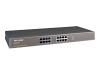 TP-Link
TL-SG1016
16-Port Gigab. Switch 19"-Rack