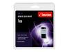 Imation Atom Flash Drive - USB flash drive - 1 GB - Hi-Speed USB
