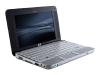HP 2133 Mini-Note - C7-M 1.2 GHz ULV - RAM 1 GB - HDD 120 GB - Chrome9 - Gigabit Ethernet - WLAN : 802.11b/g, Bluetooth 2.0 EDR - SUSE Linux Enterprise Desktop 10 - 8.9