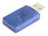 ST Lab B-115 - Network adapter - USB - Bluetooth - Class 2