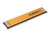 Crucial Ballistix - Memory - 1 GB - DIMM 240-pin - DDR3 - 2000 MHz / PC3-16000 - CL9 - 1.9 V - unbuffered - non-ECC