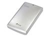 Plextor PX-PH500US - Hard drive - 500 GB - external - 2.5